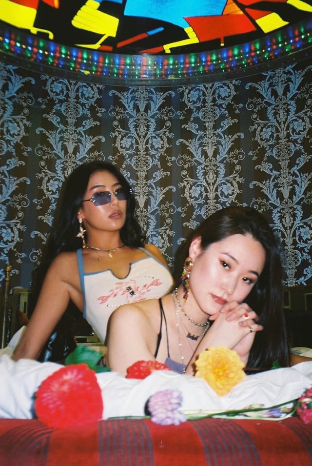 妖艶金魚 / TOKYO OF NIPPON(Ltd Clear White LP)