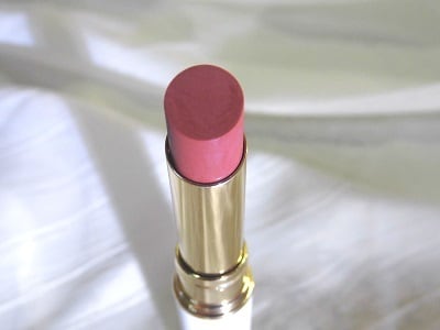 お口に入っても安全な原料 ルージュパルフェ(口紅)コライユ(赤系)