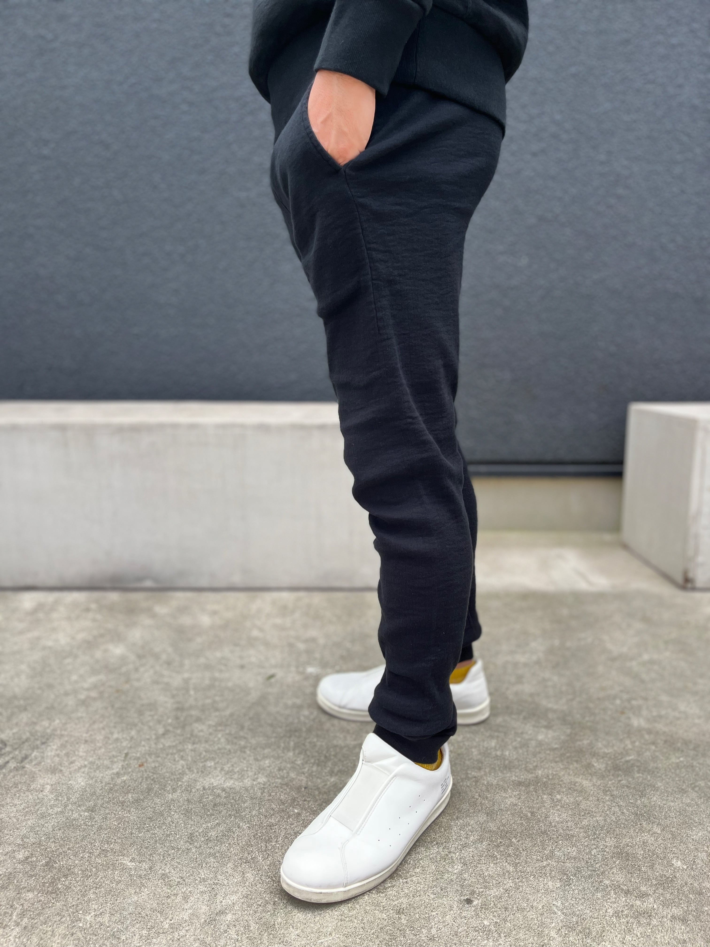 Y9754*最高級☆Kiton キトン☆リネン☆コットン☆パンツ☆グレー☆32