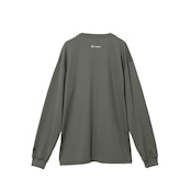 RAMIDUS  L/S POCKET TEE