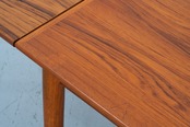 【as it is】 Extension Dining Table