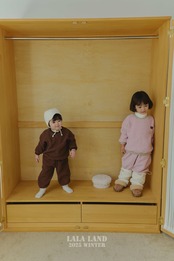 LALALAND 25/WI(Baby)Fuzzy MTM