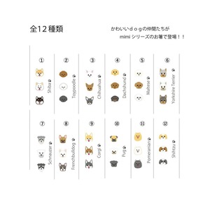 【ハスキー】TH*白木の箸 mimiシリーズ