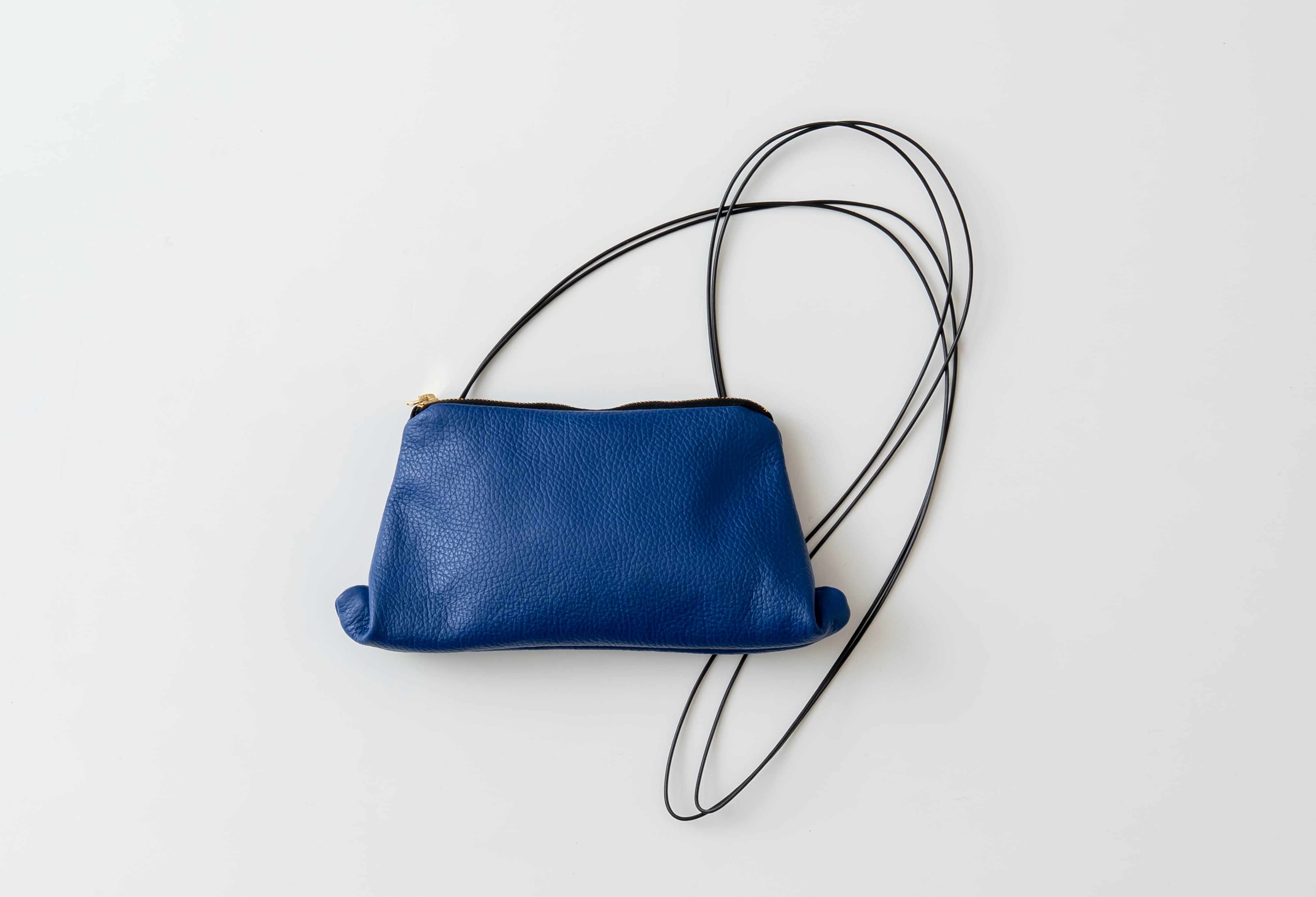 【残り1点】 NEJIRI:pouch-18紐付