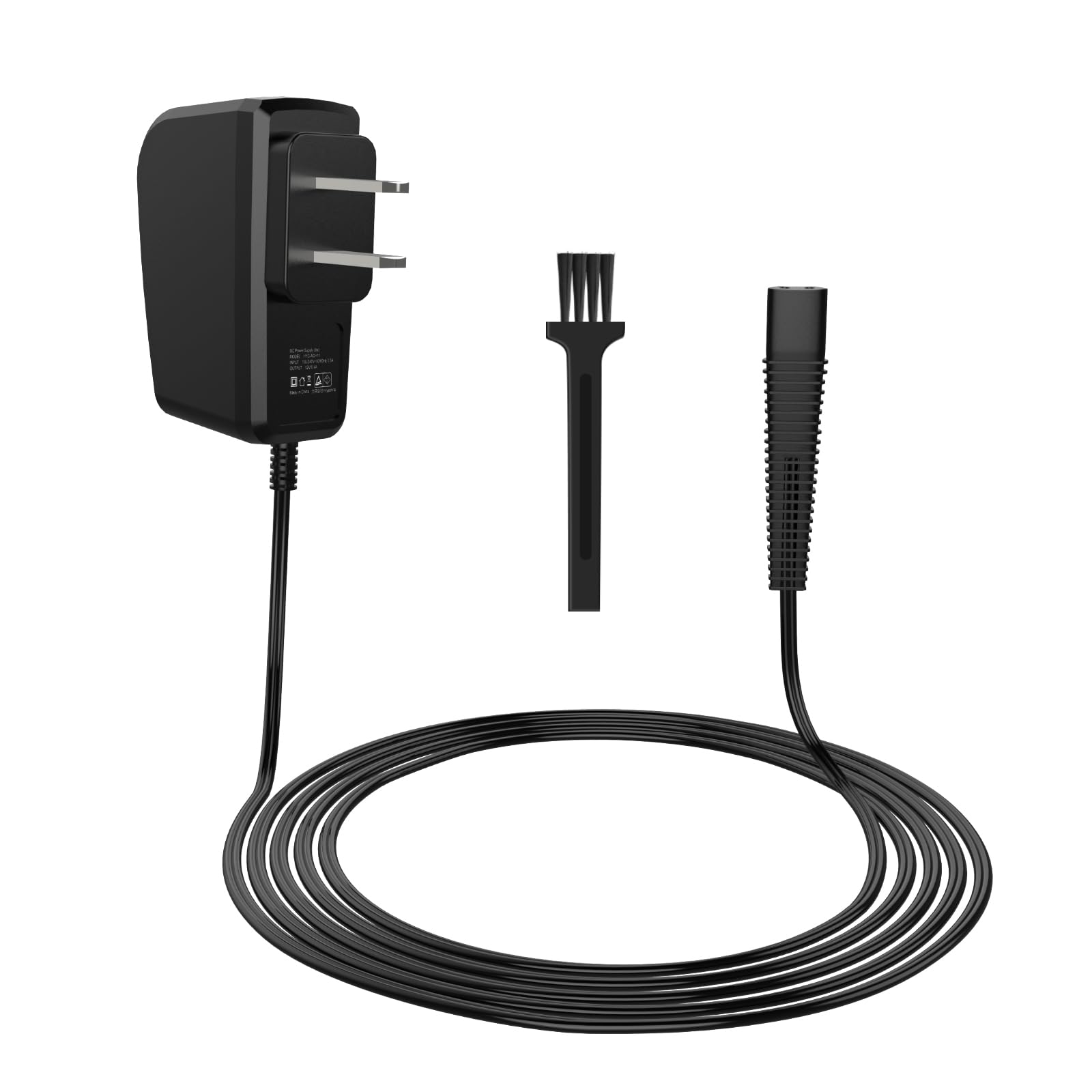 BRAUN シェーバー 用 USB 充電ケーブル ブラウン シェーバー 交換用