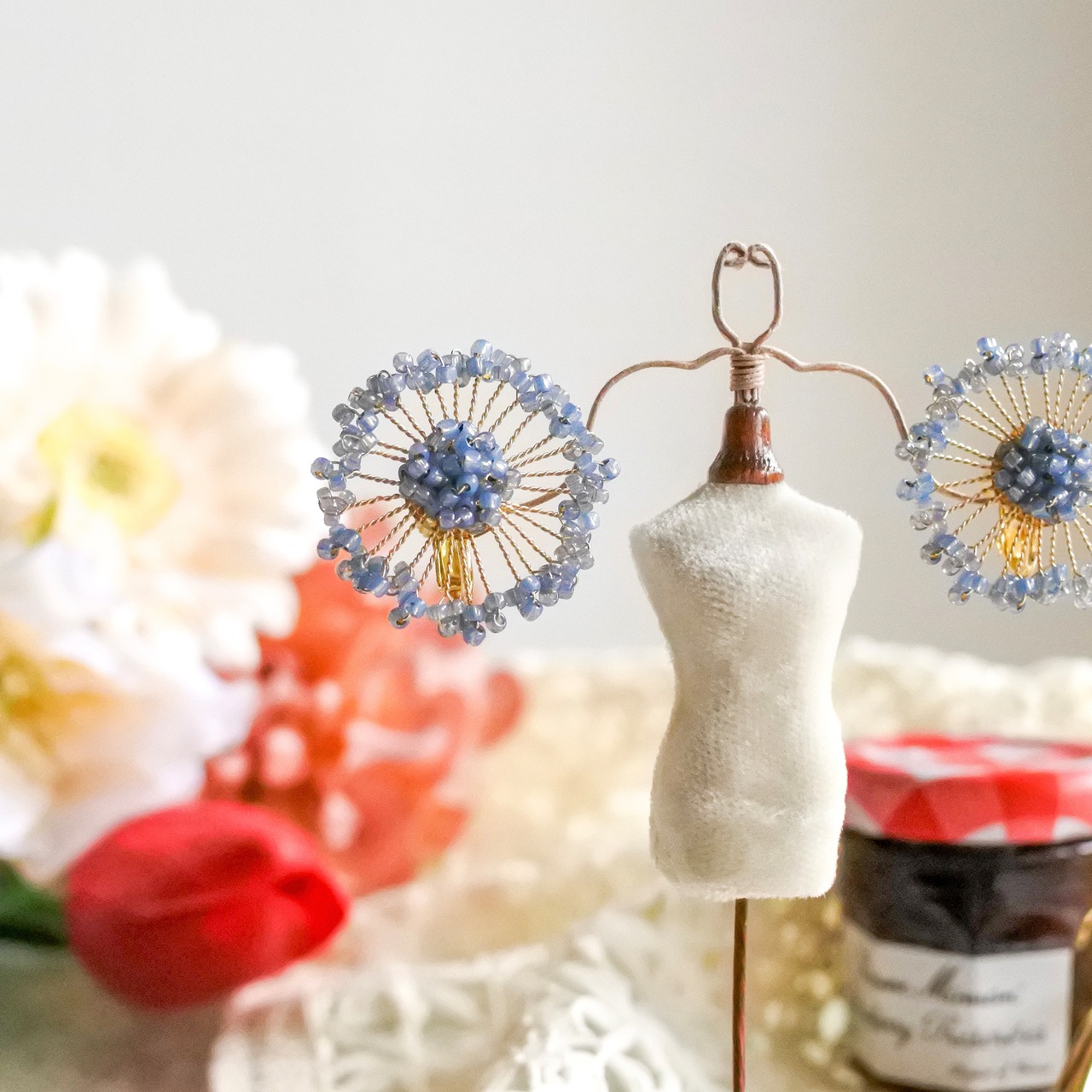 【8周年記念】春萌えのころ（人魚のまとうローブ）