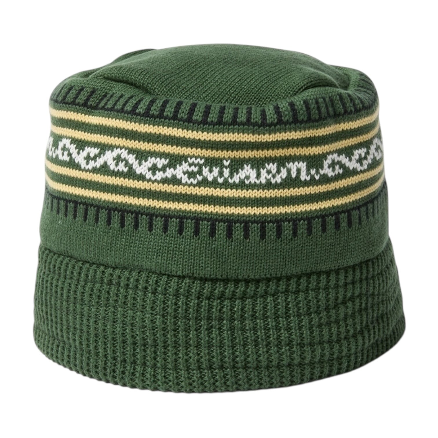 Evisen Skateboards ゑ】GLC KNIT HAT(Forest)〈国内送料無料〉 | STORY