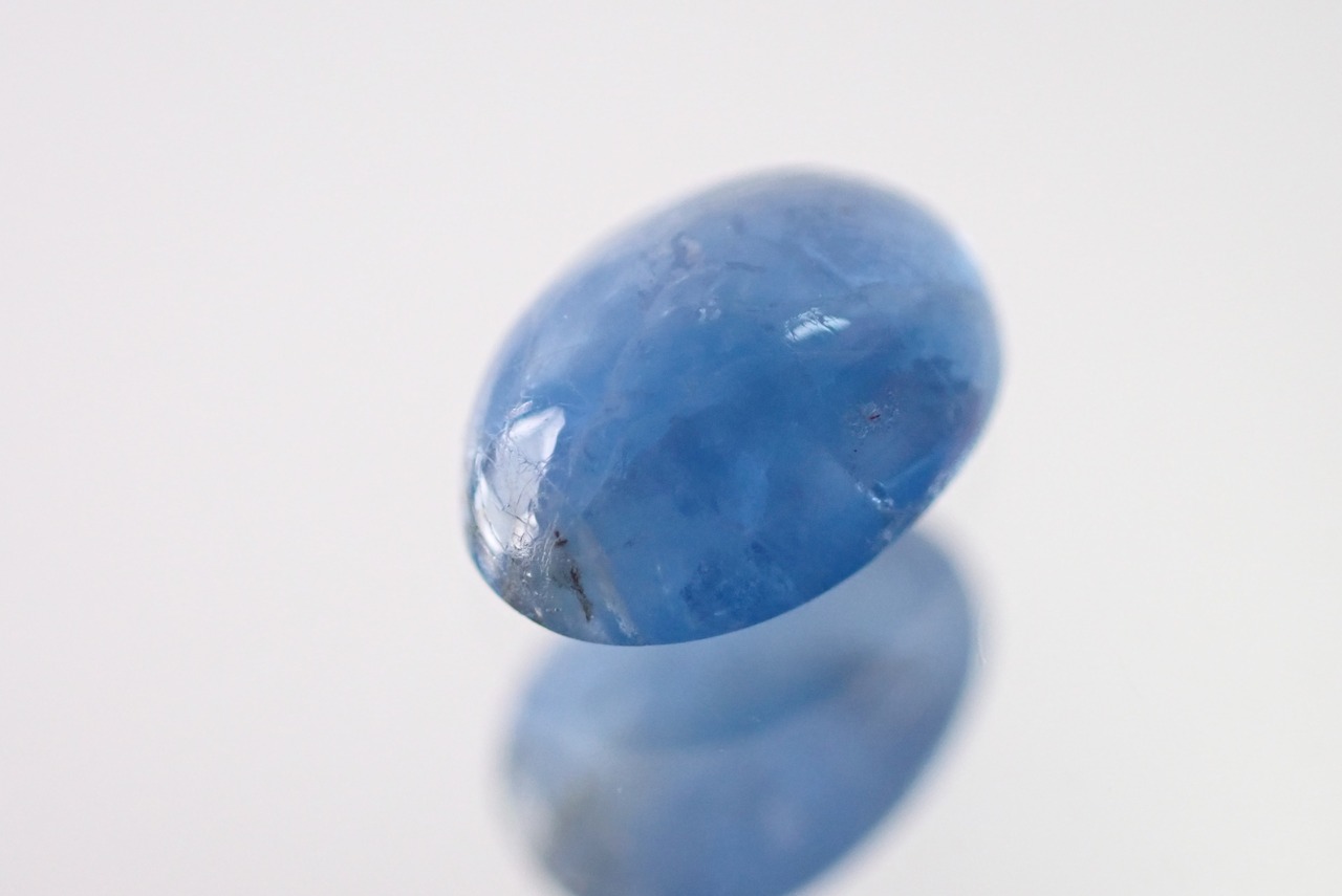 アフガナイト　0.43ct　[C2‐903]