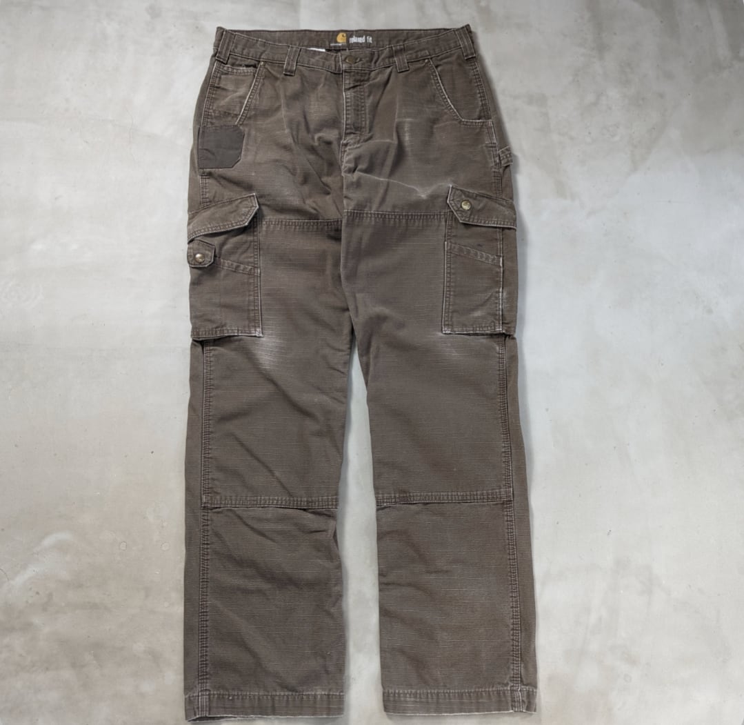 carhartt double knee cargo pant 小岩店 | What’z up powered by BASE