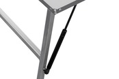 Gomad Aluminum Table