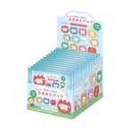 【ロット販売】【12入】コジコジシークレットおなまえバッジ（TD）(5257430)