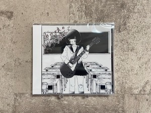 THE HAMIDA SHE'S 「あの娘のいない教室で」