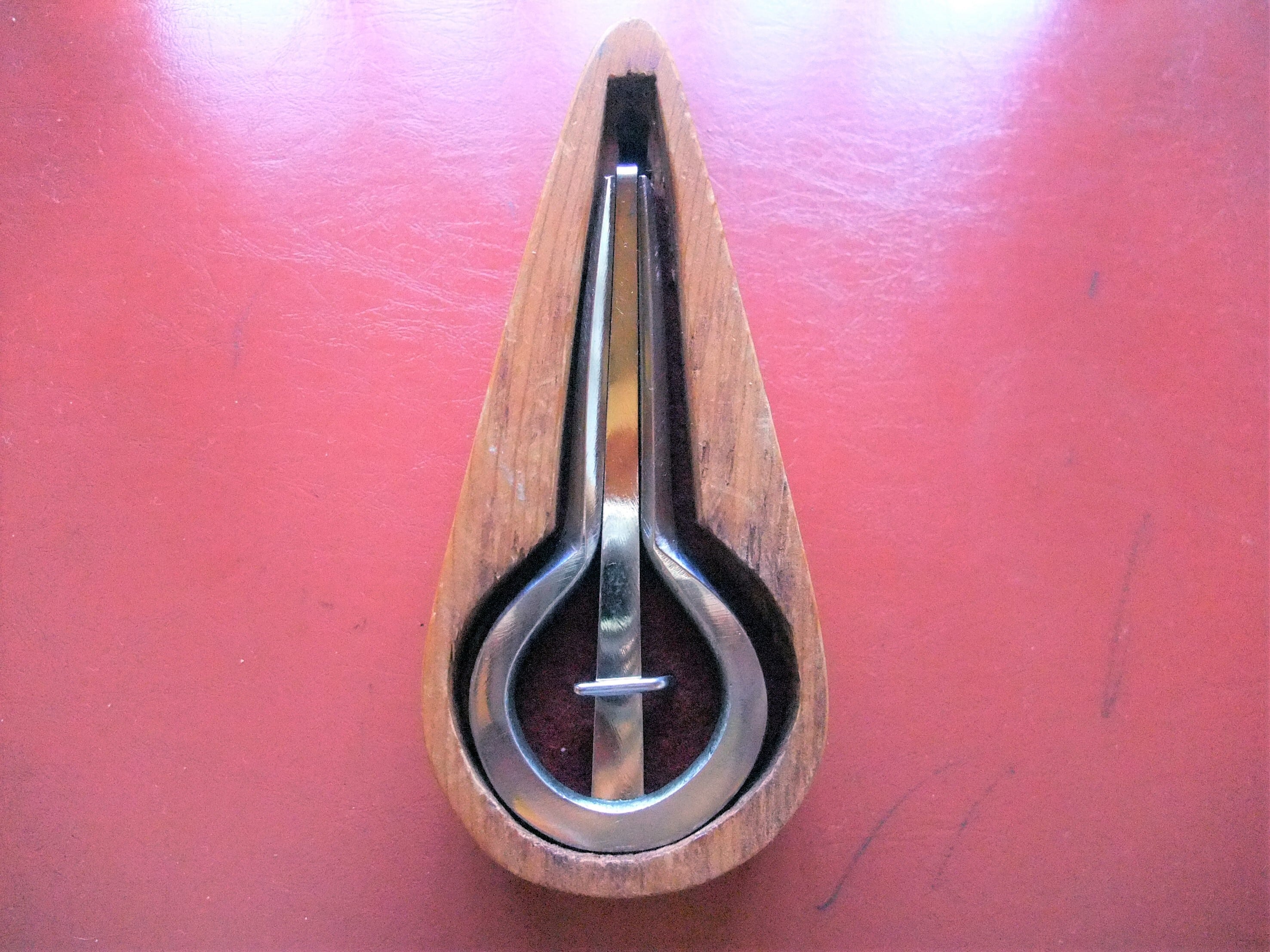 金属の口琴 | 『ムックリを作る店。』 Bamboo Jewsharp Mukkuri