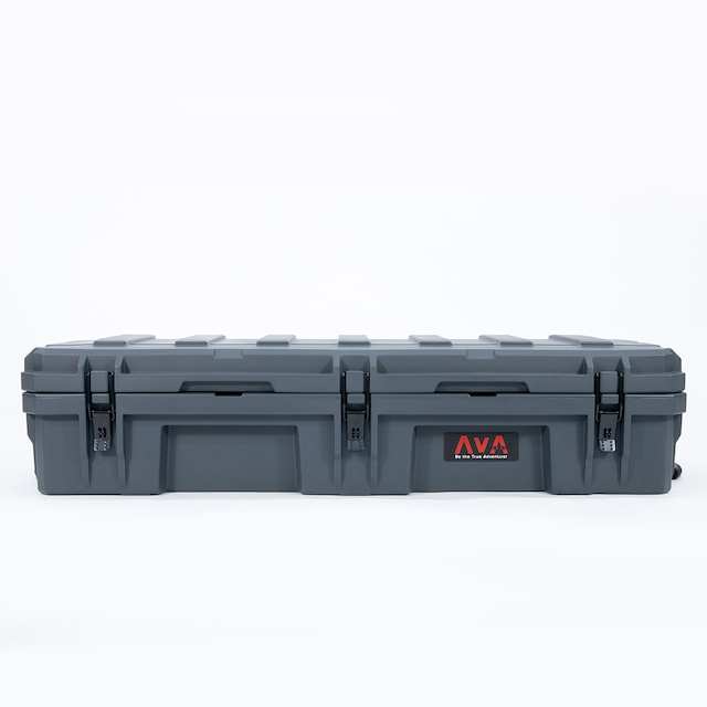 95L AVA STORAGE BOX【Dark Grey】