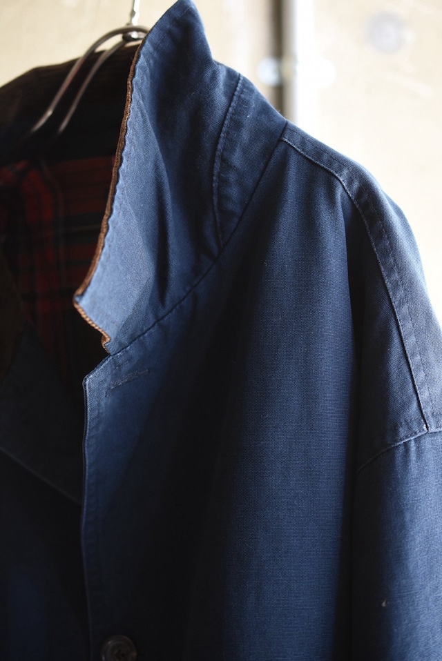 OK/90's "polo by Ralph Lauren" hunting coverall