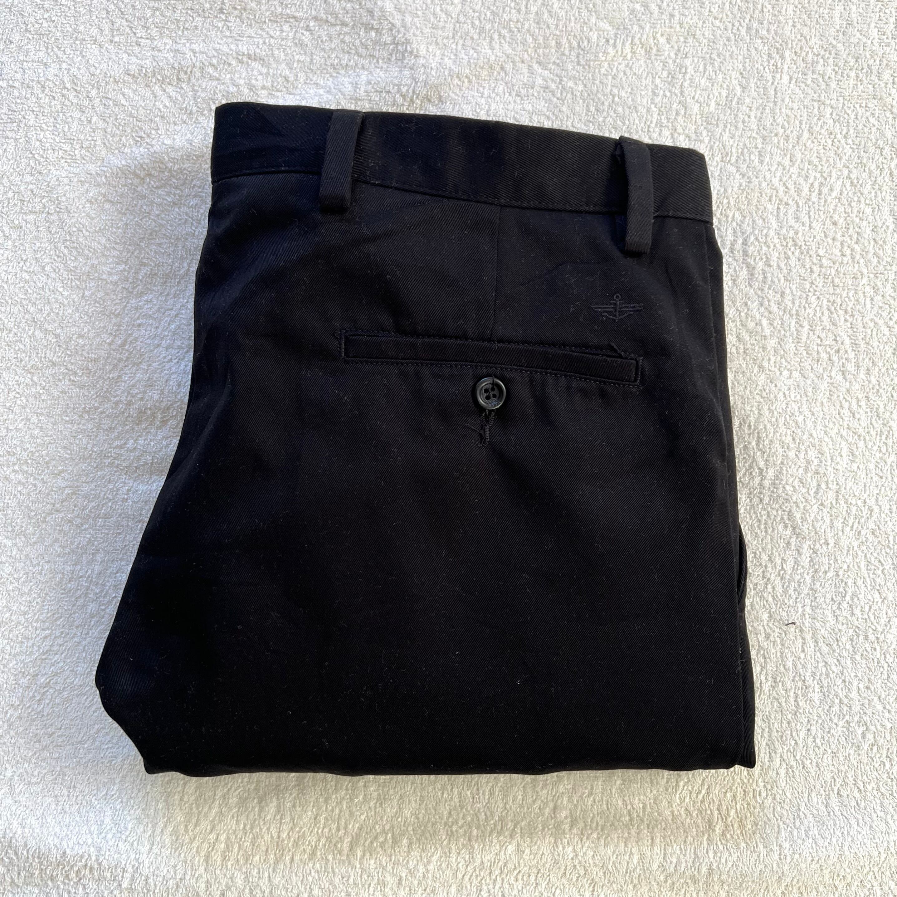 80年代 USA製 Lee リー コーデュロイパンツ タロン42ジップ