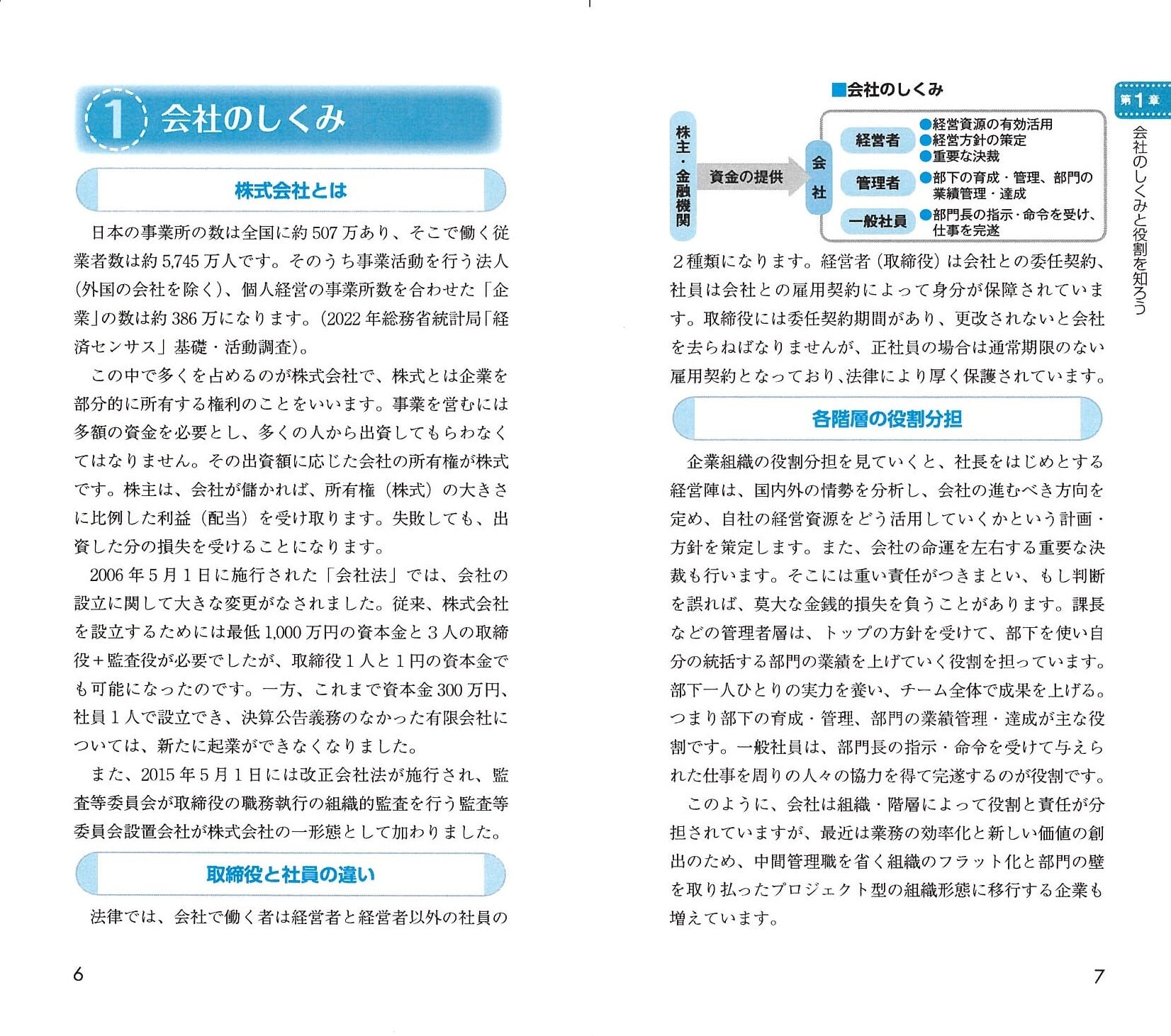 2023年度版「社員ハンドブック」 ※一般のお客様 | 清話会 SEIWAKAI