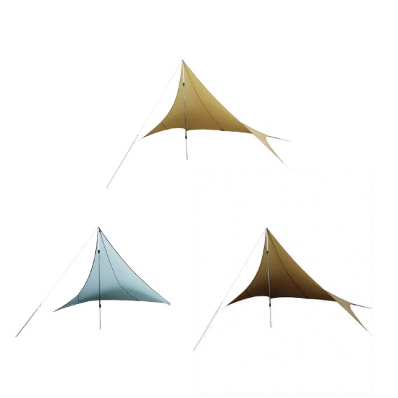 Pre Tents Lost Coast / プレテント ロストコースト | ルキンフォー BASE店 Pre Tents Lost Coast / プレテント ロストコースト | ルキンフォー BASE店