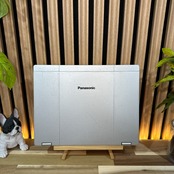 \ 公式ショップ限定価格❣️/ 高解像度《タッチディスプレイ》Let's note QV9 メモリ8GB SSD512GB 第10世代 最新ノートパソコン 安心サポート＆3ヶ月保証付き