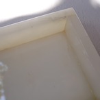 緑の石のジュエリーボックス