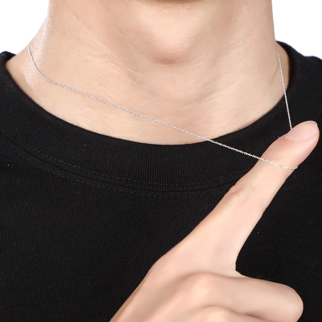 thin necklace (N20)
