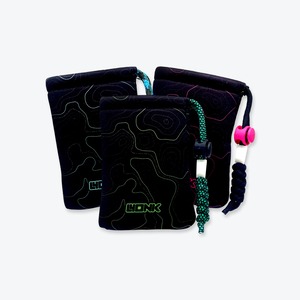 Lyon'K Vape Pouch – Topo