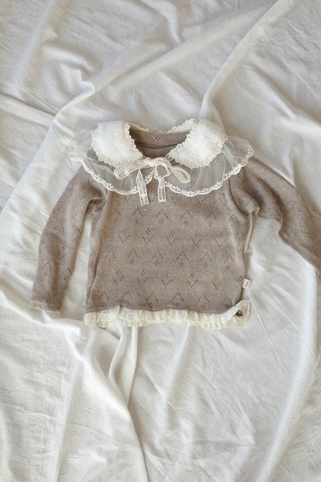 《即納》送料無料【Aosta】Fur princess cape