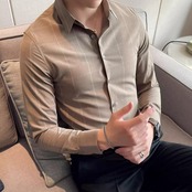 business casual shirts 00100