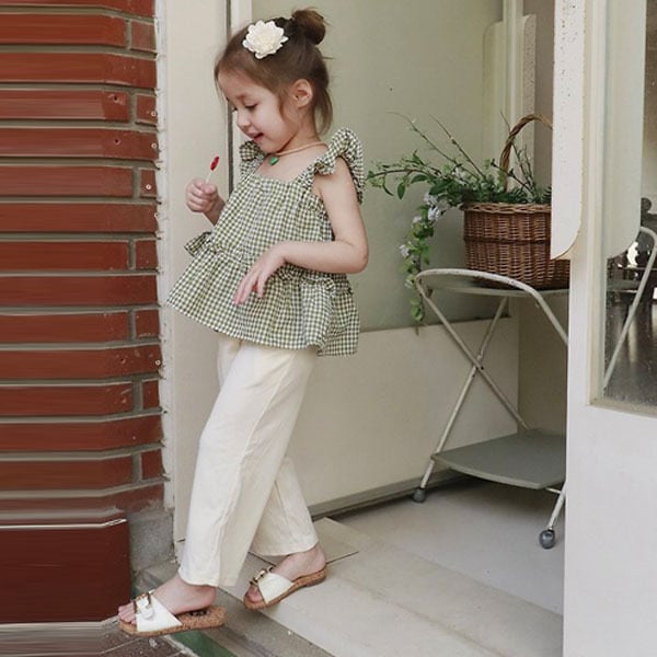 【予約】<Bonne> Ecole set