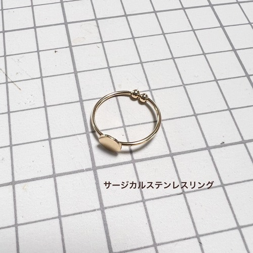 【秋の福袋】夜空をひとすくい✩.*˚レジンの空玉アクセサリー3点セット　数量限定