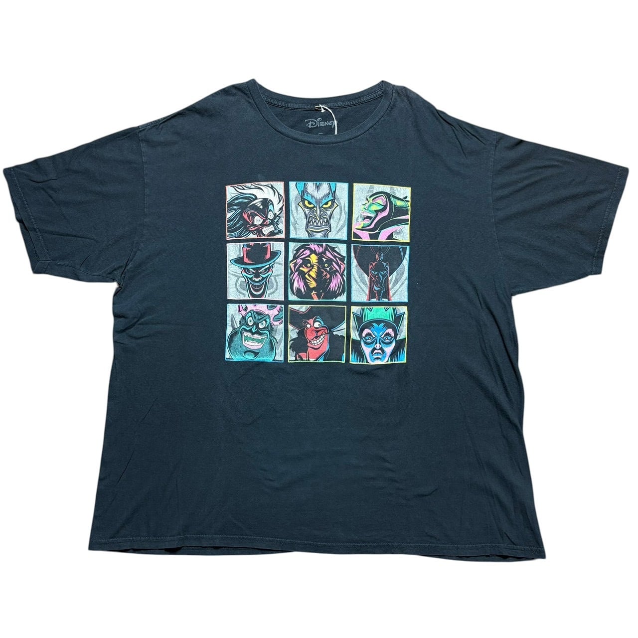 DEATH NOTE ニア T-shirt | 古着屋 極楽家