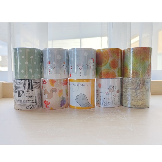 いつもありがとう！クリスマス企画　　YOJO 10本セット