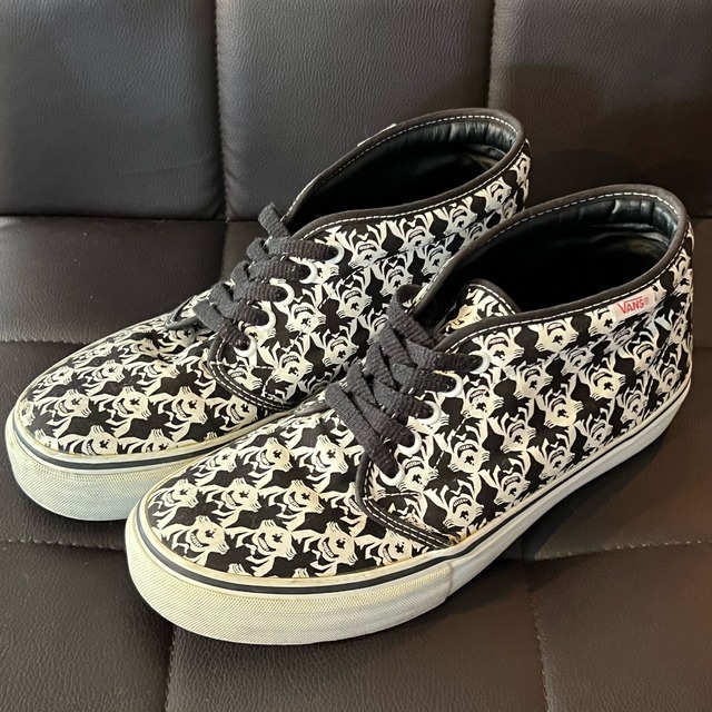 Vans x Robert Williams Chukka 69 LX Vans 27cm | 古着屋 わらしべ display picture 2