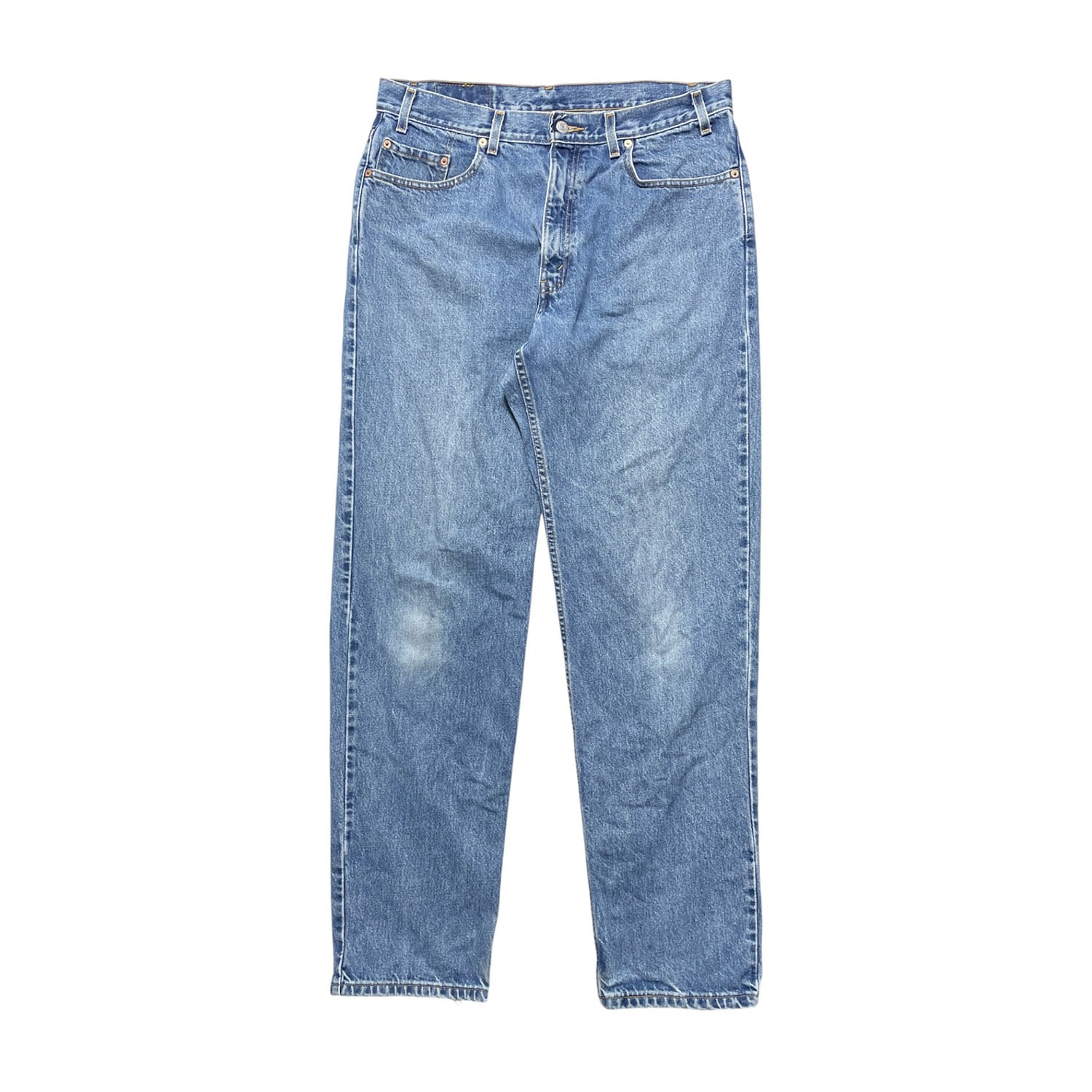 USA 古着 90S USA製 ヴィンテージ リーバイス 501 ストレート デニム