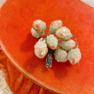 40’s 50’s acorn broach