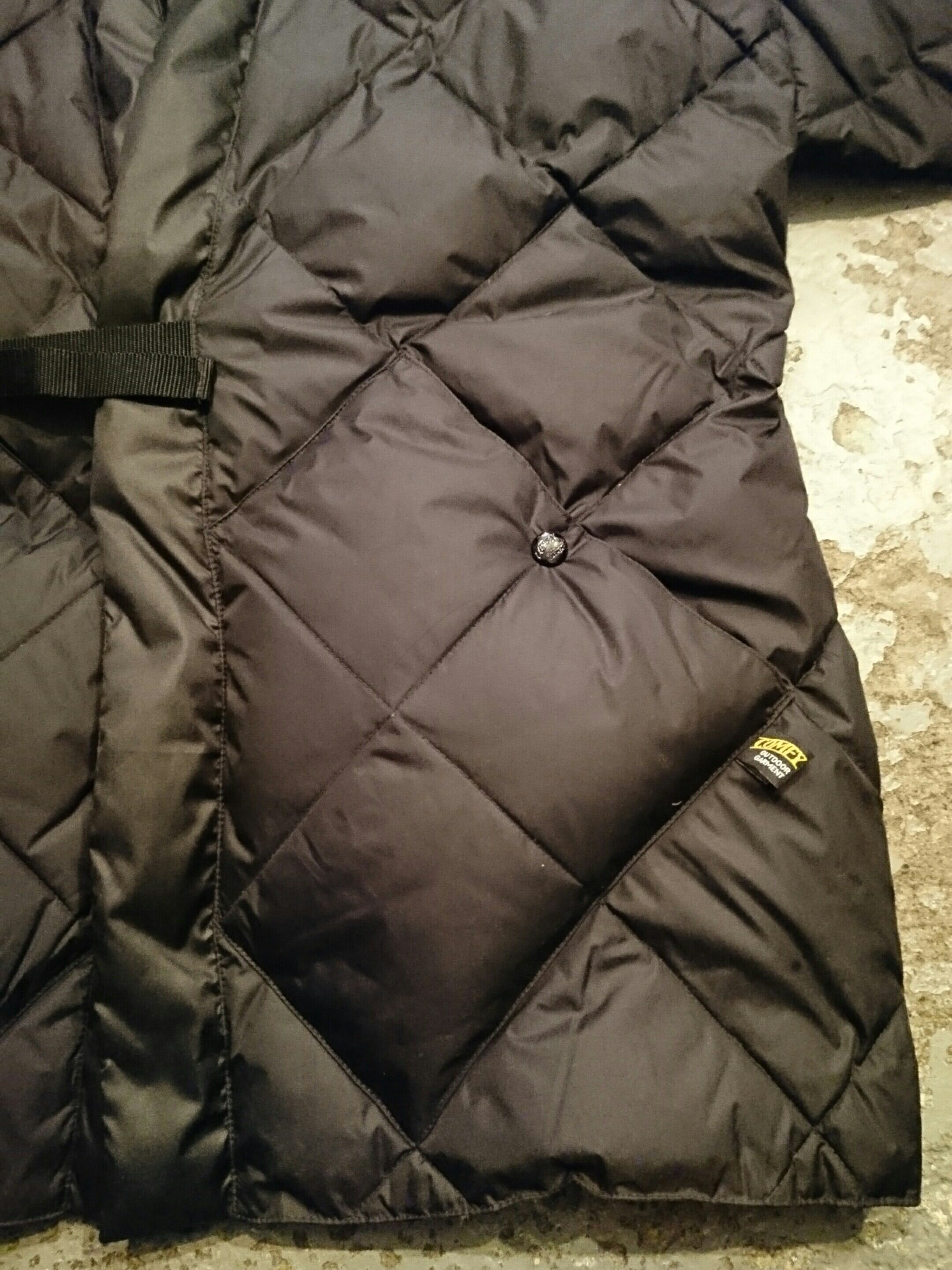 COMFY OUTDOOR GARMENT 