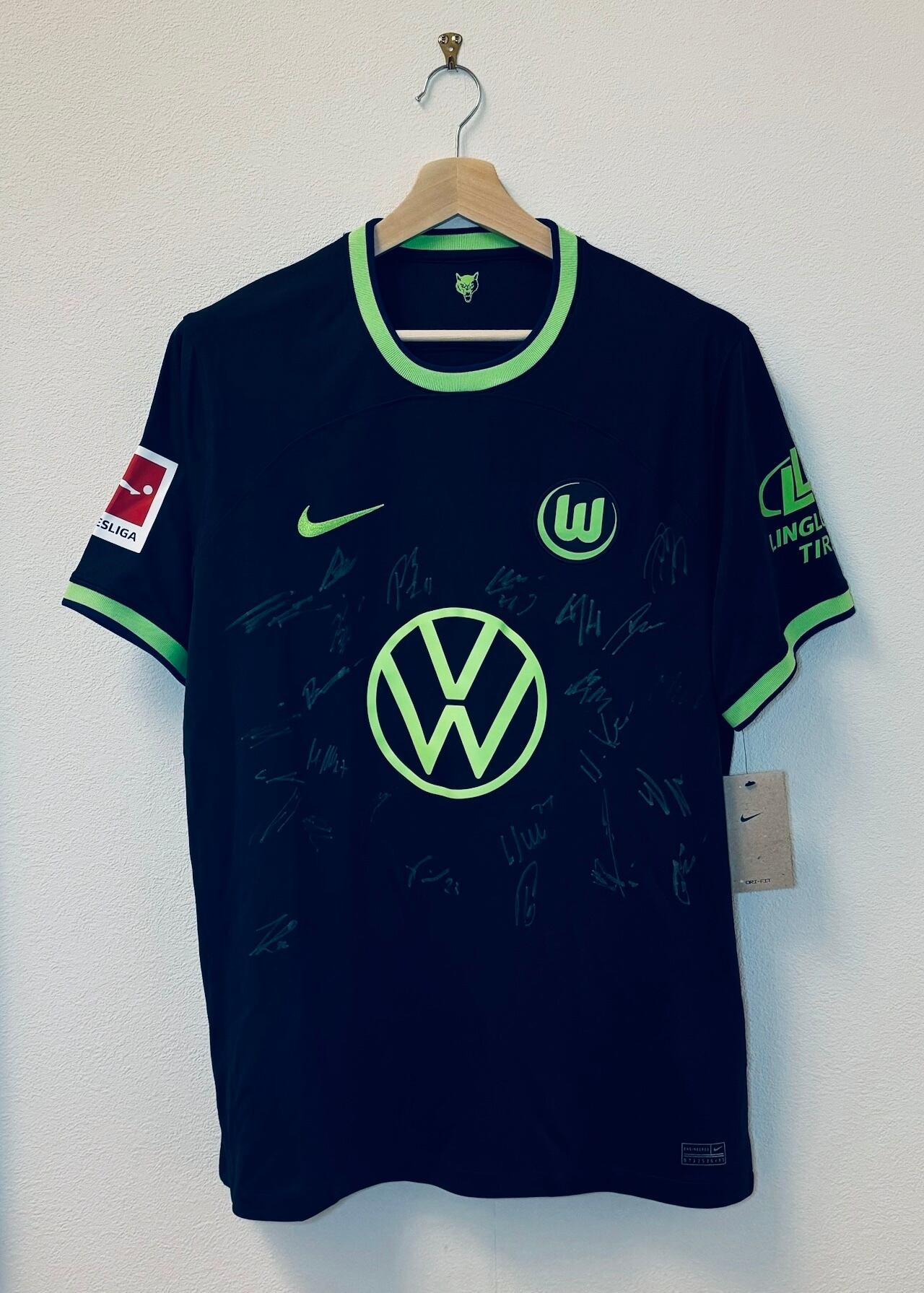 96年　サンガFC 京都パープルサンガ　選手支給ユニホームセット 96年 サンガFC 京都パープルサンガ 選手支給ユニホームセット