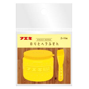 フエキのりふせん ［100周年］ | えんぴつ館