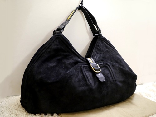 16万◆3.1 Phillip Lim フィリップリム ユニセックス 大型 スエードレザー トート バッグ◆ ボストンバッグにも引けを取らない大容量トート