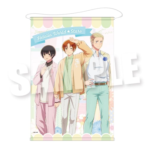 タペストリー | アニハピSHOP ONLINE