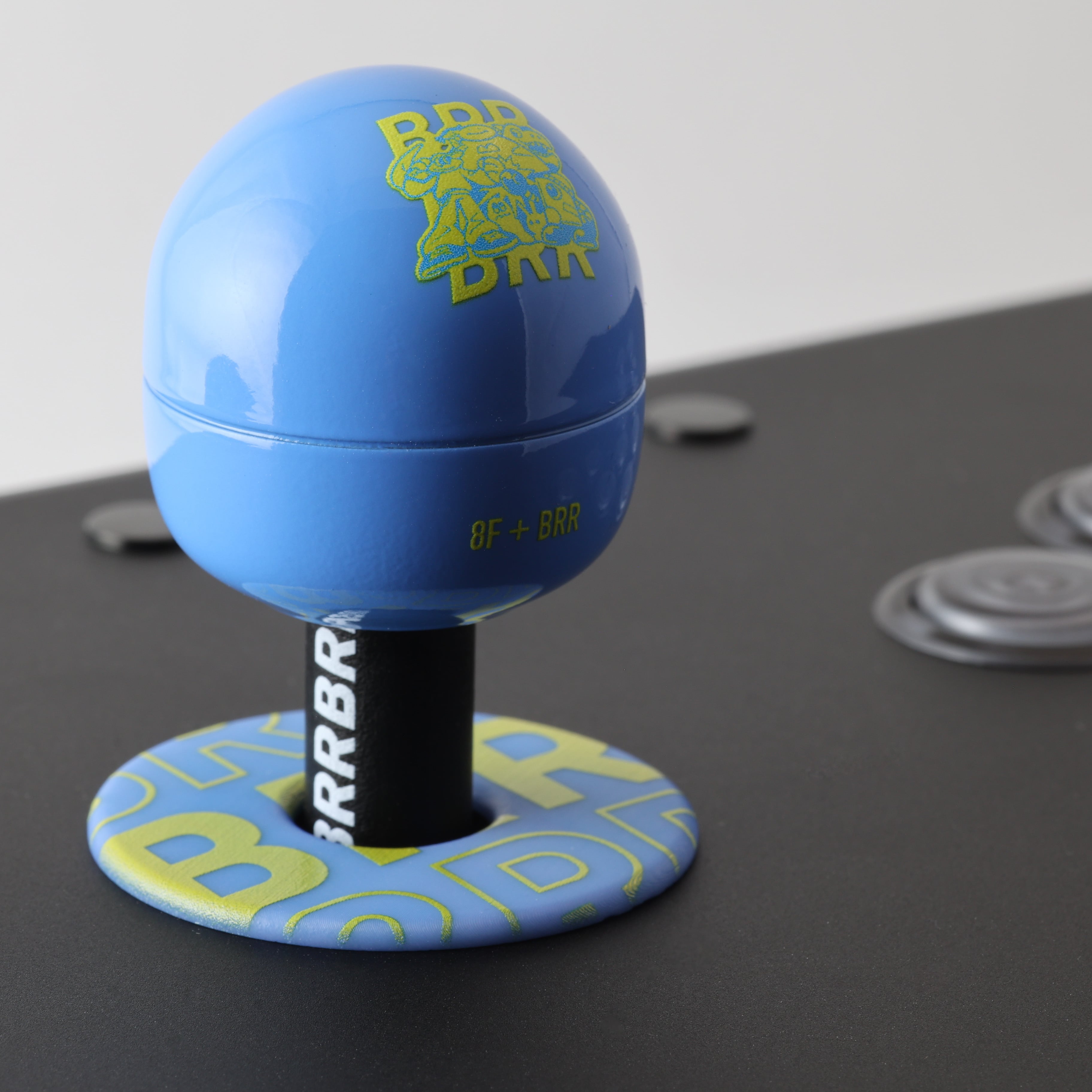 BRR Custom Arcade