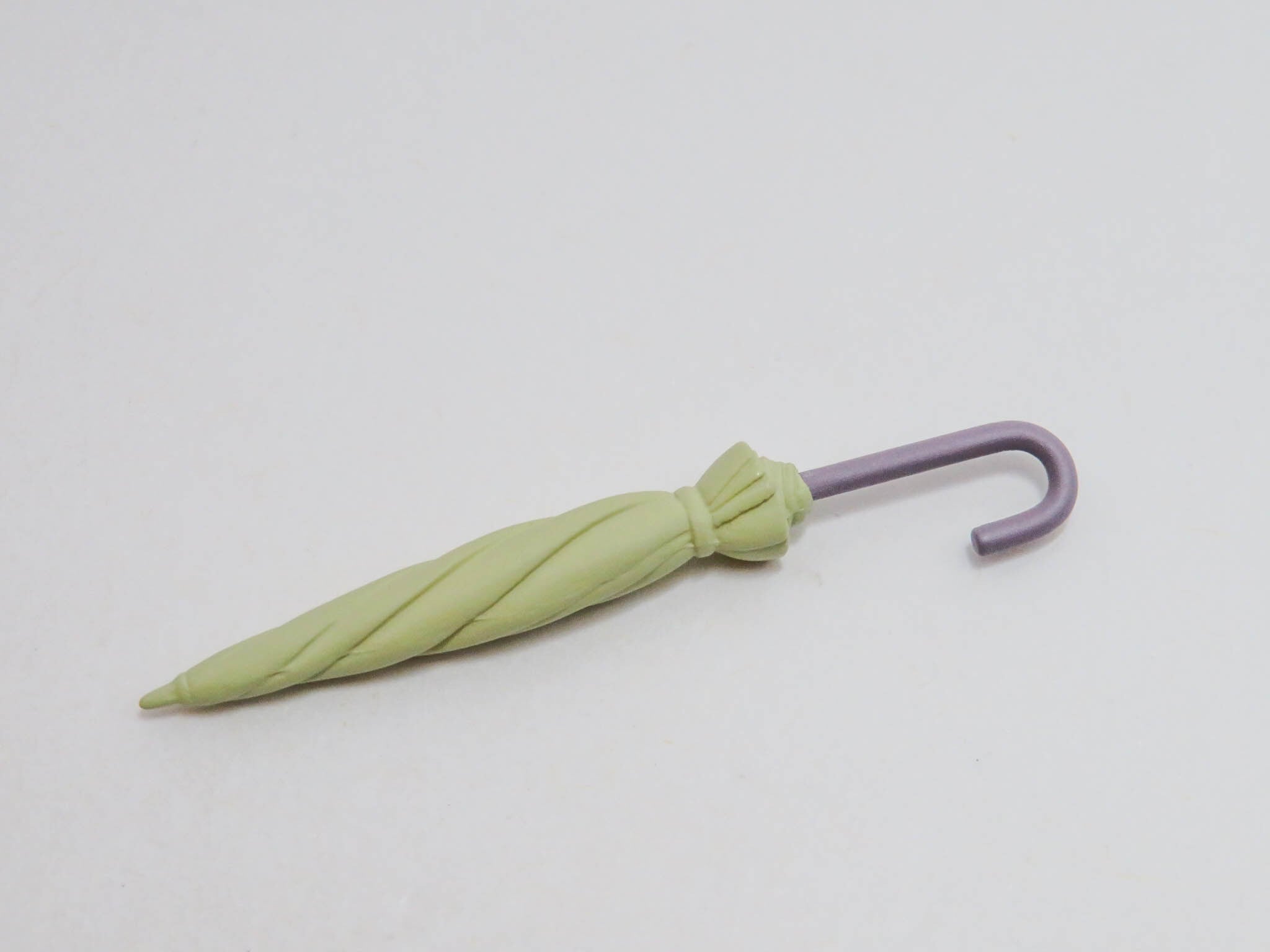 (A−ランク)【2064】 椎名真昼 小物パーツ 傘 ねんどろいど