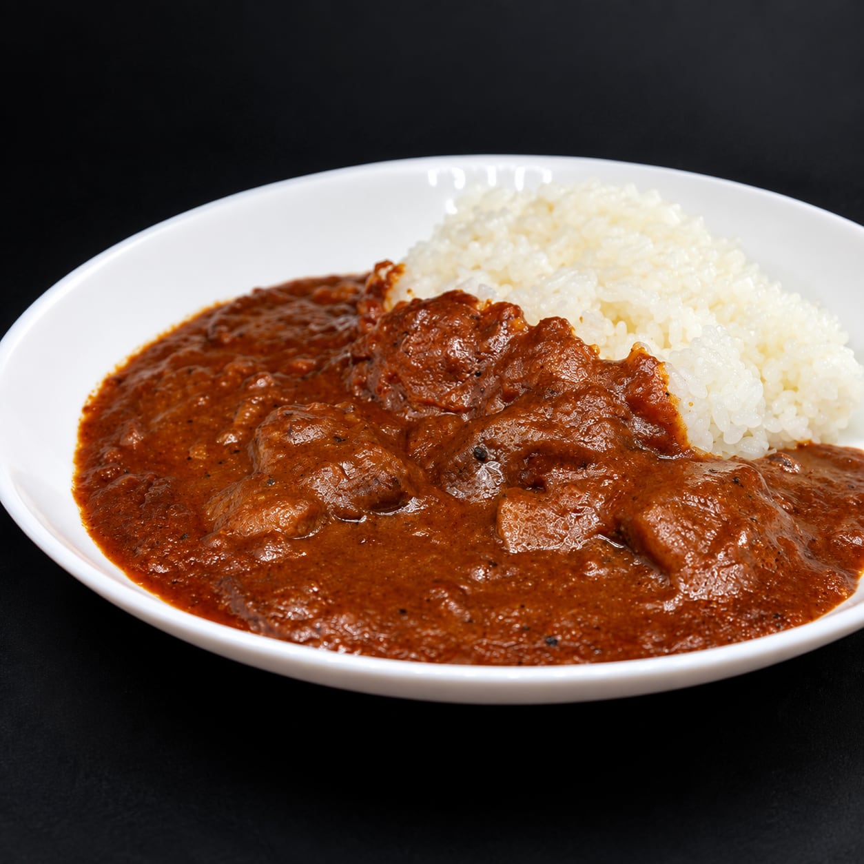 伊賀肉の駒井ビーフカレー 5個セット