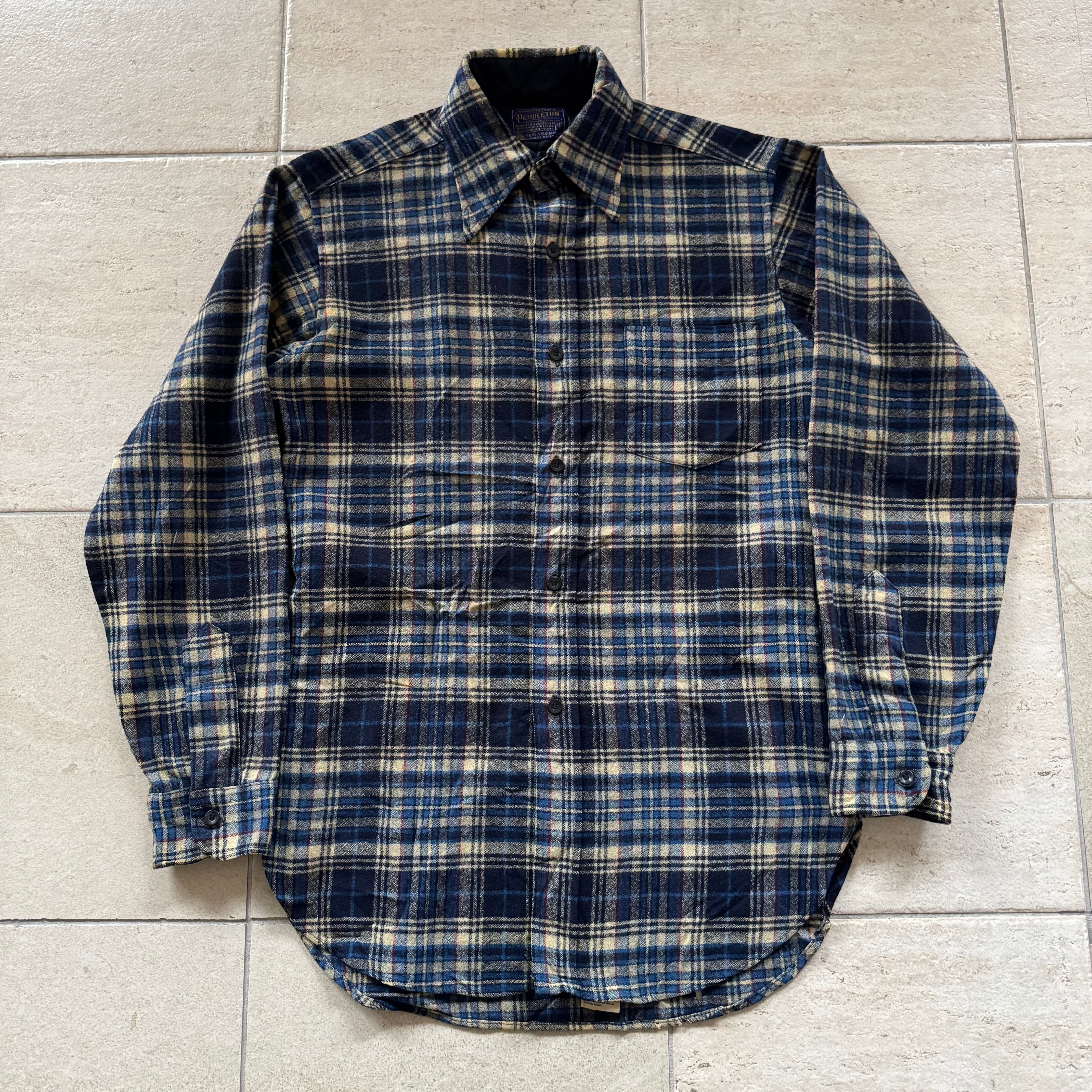 PENDLETON（ペンドルトン） | DESERTSNOW