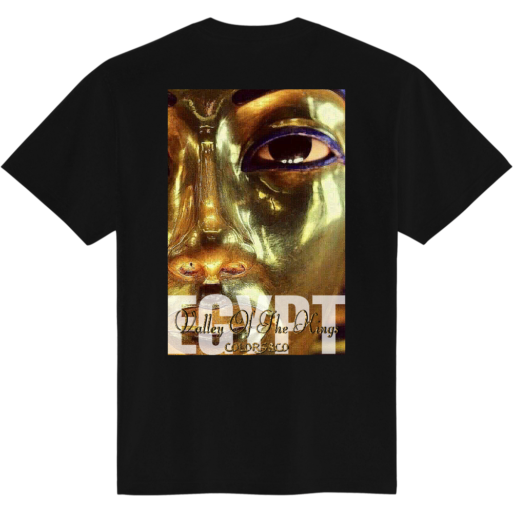 COLORS co Tee Pay ID Colors co tee pay id