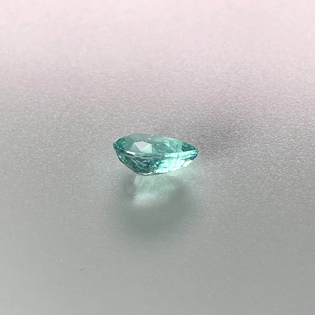 ⁂天然⁂　◇パライバトルマリン◇　0.72ct　ブラジル産