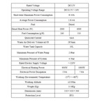 Formosa Japan 12V 100V 対応 6KW FFヒーター コンビ D6 軽油 ボイラー キャラバン キャンピングカー用 FFコンビヒー