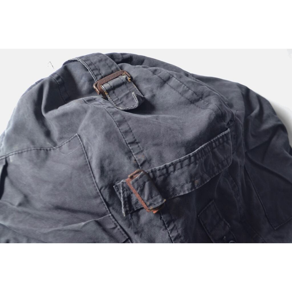 Royal Navy Ventile Smock Made by Belstaff / Size : 3 | Daily Dress