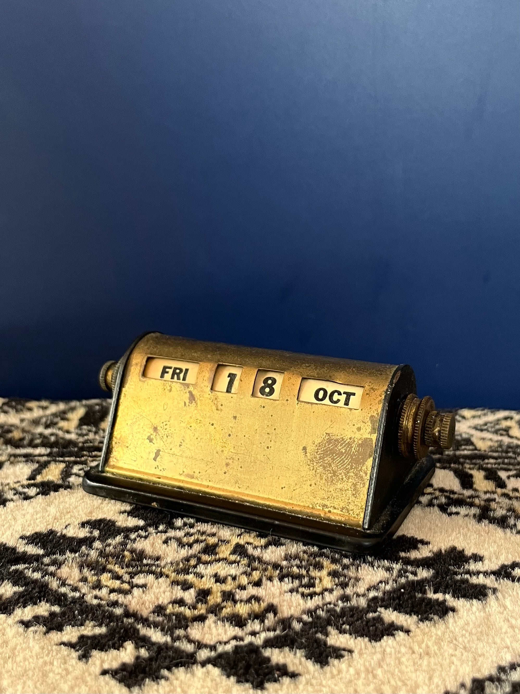 卓上カレンダー | 万年カレンダー専門店〜kanade〜