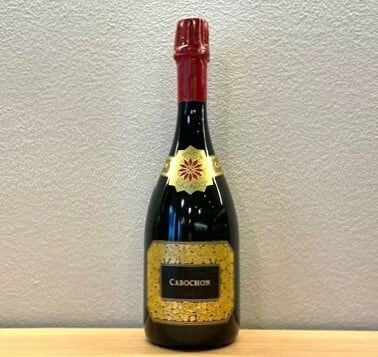 モンテ・ロッサ “カボション” フランチャコルタ・フオリセリエ NV